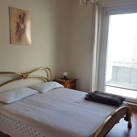 Lejlighed La Paix Appartament