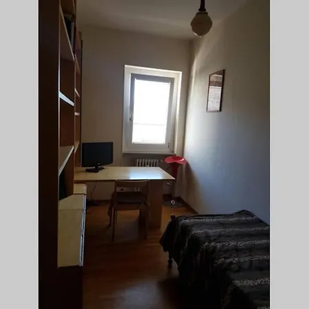 La Paix Appartament Aosta