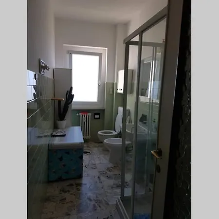 La Paix Appartament