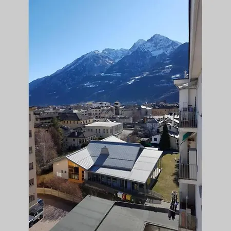 La Paix Appartament *