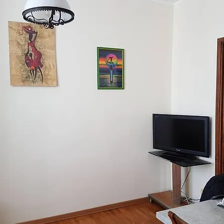 La Paix Appartament Appartement *